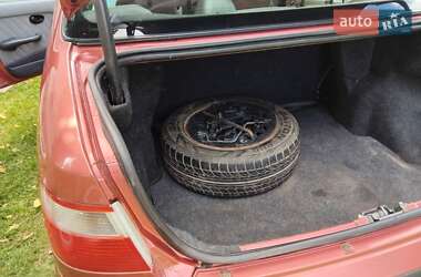Седан Fiat Albea 2005 в 