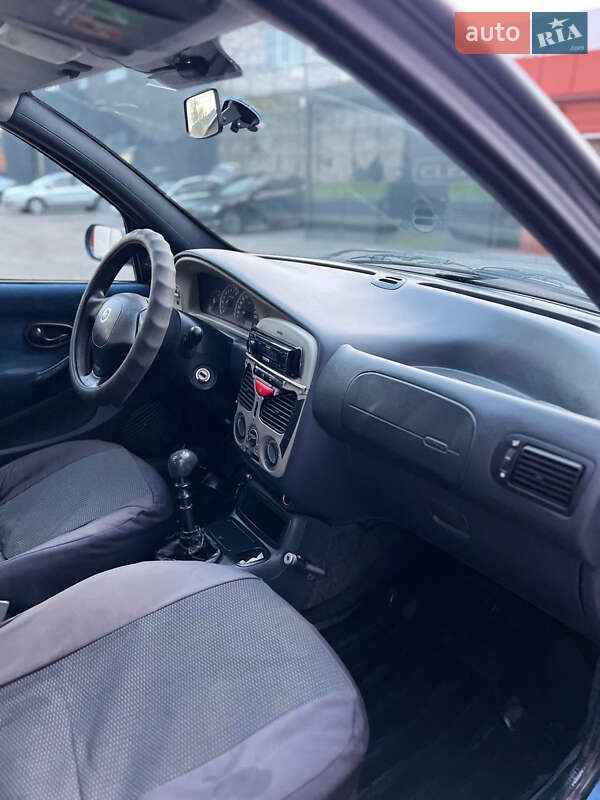 Седан Fiat Albea 2003 в Сумах фото 12 Седан Fiat Albea 2003 в Сумах