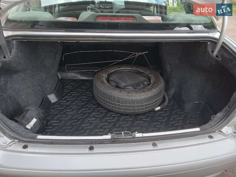 Седан Fiat Albea 2010 в Первомайске фото 12 Седан Fiat Albea 2010 в Первомайске