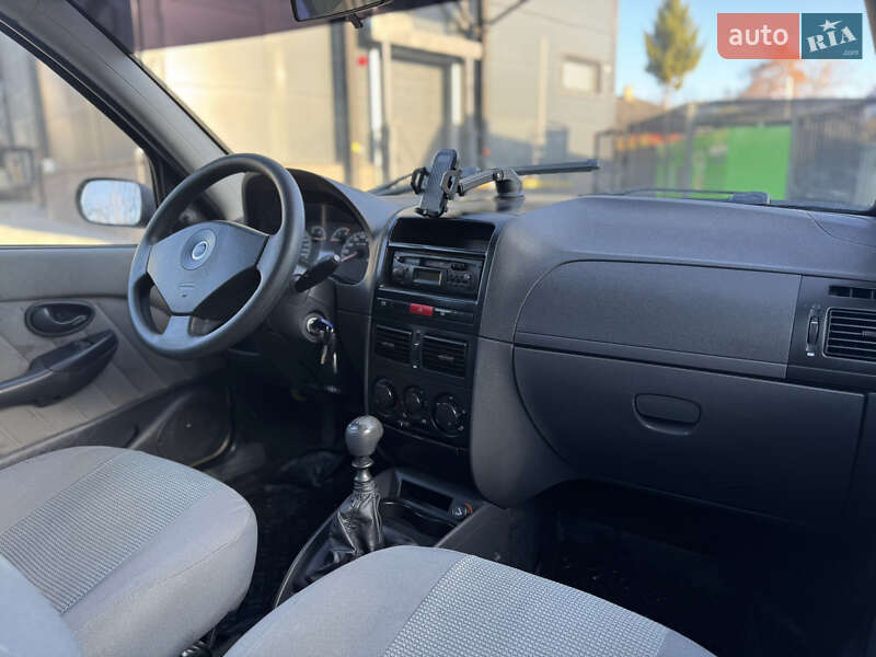 Седан Fiat Albea 2006 в Волочиске фото 16 Седан Fiat Albea 2006 в Волочиске