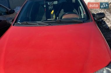 Седан Fiat Albea 2009 в Житомире