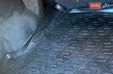 Седан Fiat Albea 2009 в Житомире