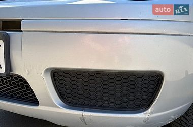 Седан Fiat Albea 2010 в Киеве