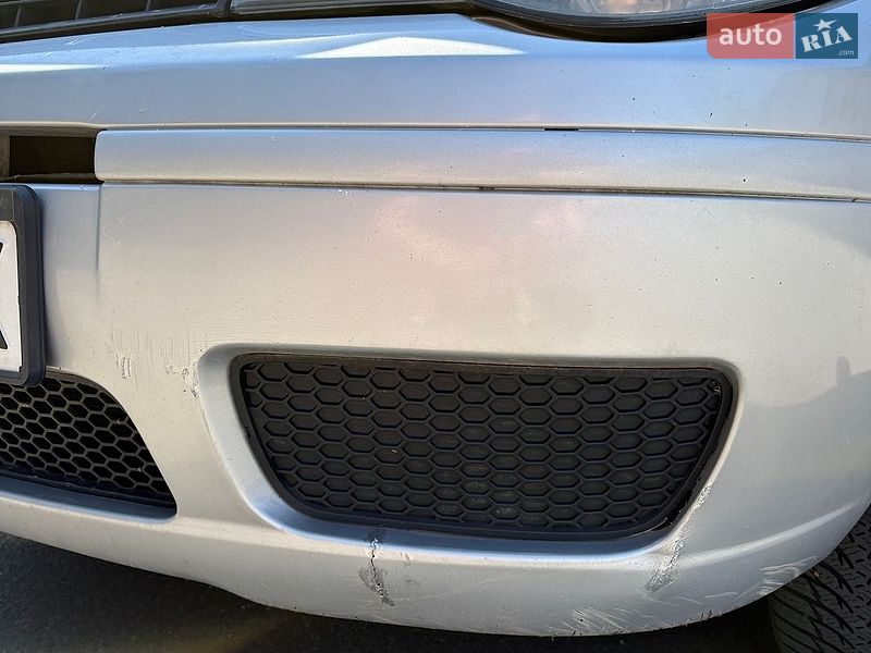 Седан Fiat Albea 2010 в Киеве