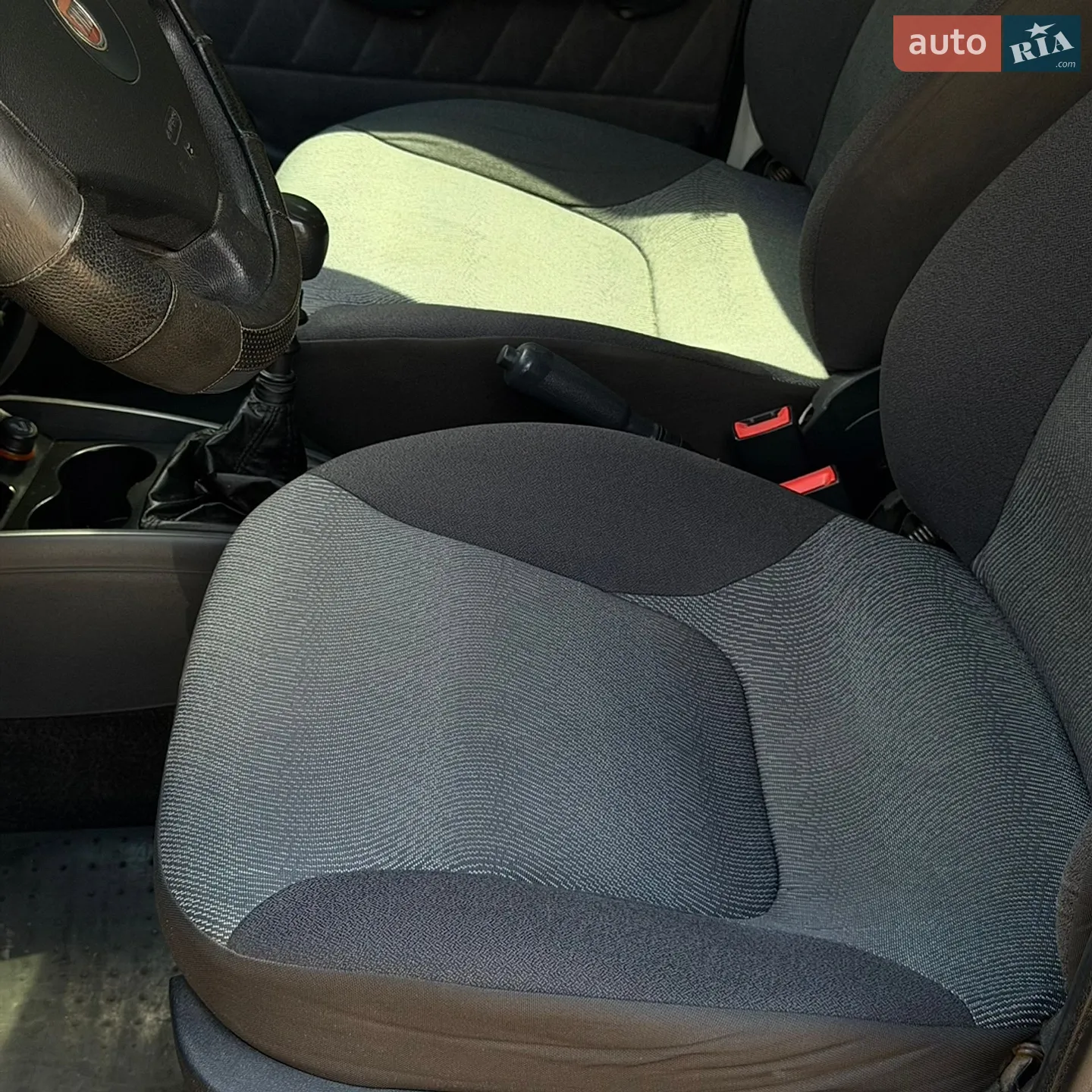 2011 Fiat Albea - мініатюра 9