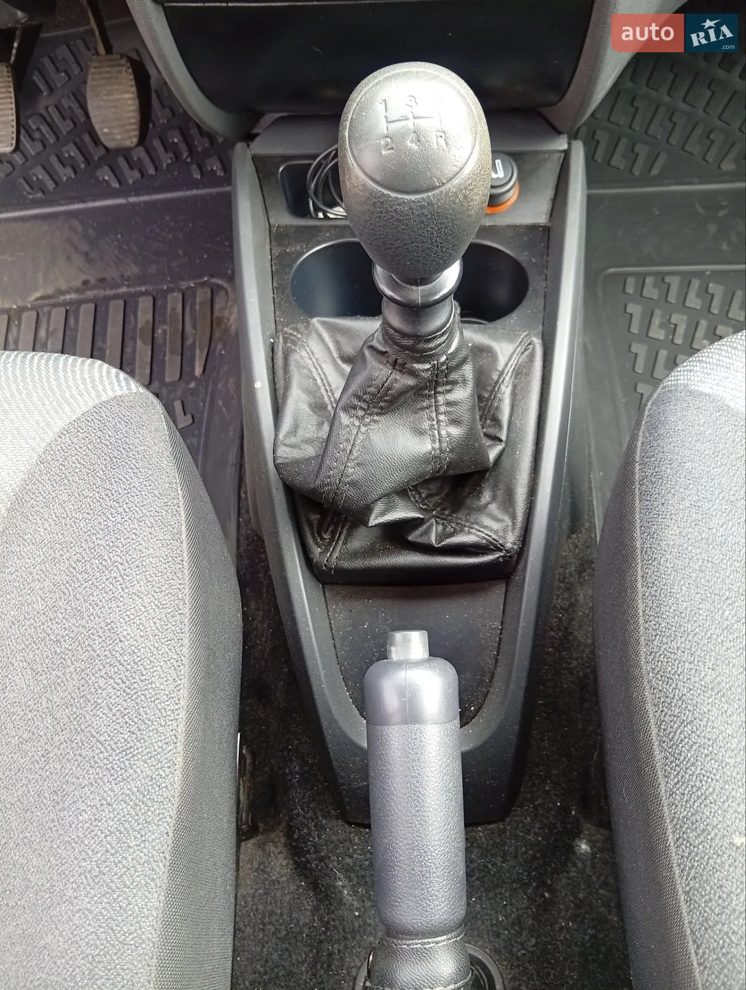 2011 Fiat Albea - мініатюра 8
