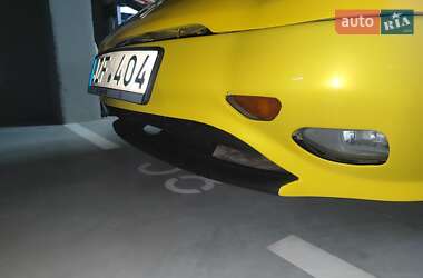 Кабриолет Fiat Barchetta 1997 в 