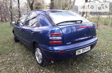 Хетчбек Fiat Brava 1998 в Ківерцях