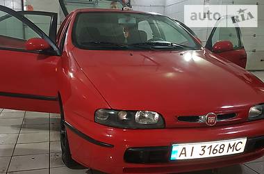 Хэтчбек Fiat Brava 1999 в Вишневом