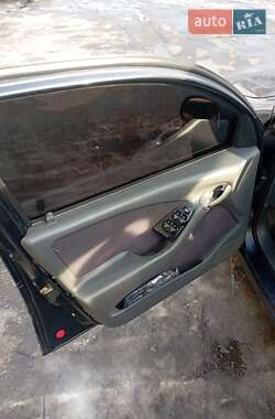 Хетчбек Fiat Brava 1998 в Києві