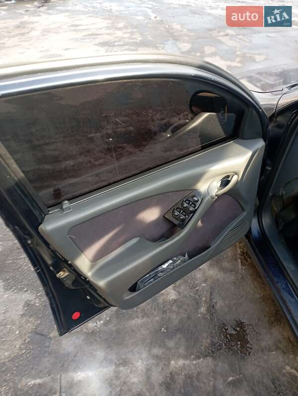 Хетчбек Fiat Brava 1998 в Києві