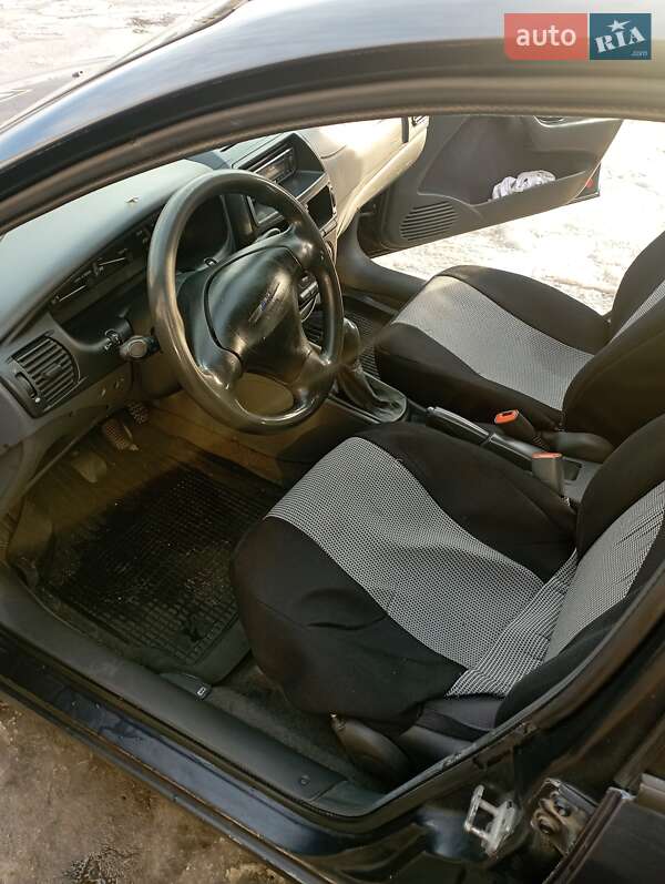 Хэтчбек Fiat Brava 1998 в Киеве фото 7 Хэтчбек Fiat Brava 1998 в Киеве