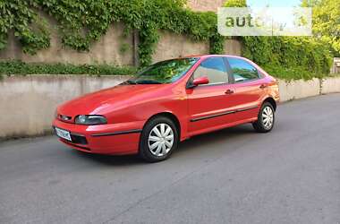Хэтчбек Fiat Brava 1999 в 
