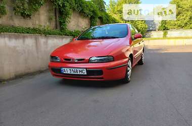 Хэтчбек Fiat Brava 1999 в Киеве