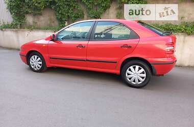 Хэтчбек Fiat Brava 1999 в 