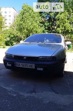 Хэтчбек Fiat Brava 1997 в Кропивницком
