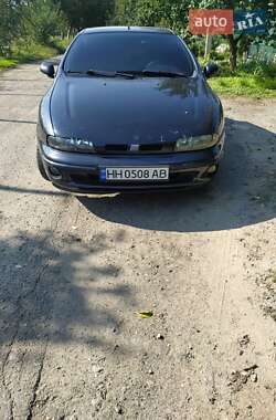 Хэтчбек Fiat Brava 1995 в 