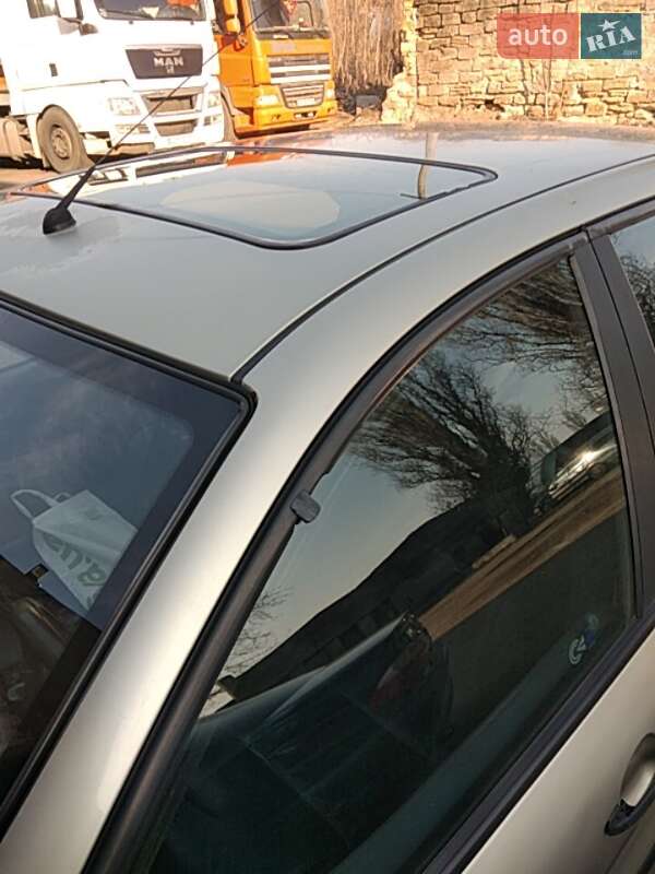 Хэтчбек Fiat Brava 1996 в Одессе