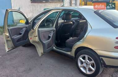 Хетчбек Fiat Brava 1996 в Одесі