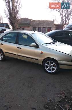 Хетчбек Fiat Brava 1996 в Одесі
