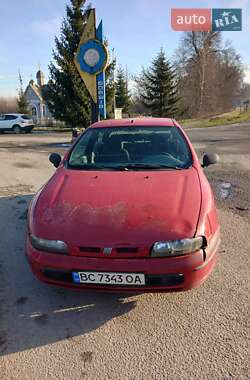 Хетчбек Fiat Brava 1997 в 