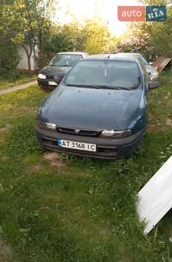 Хетчбек Fiat Brava 1996 в Калуші