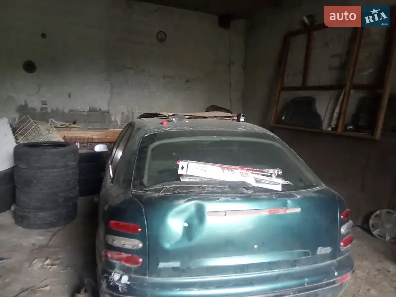 Fiat Brava