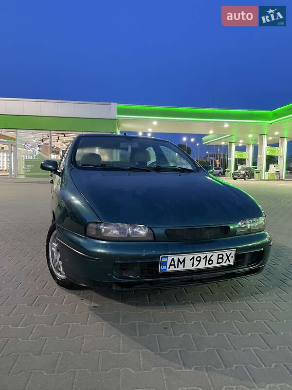 Fiat Brava 1995