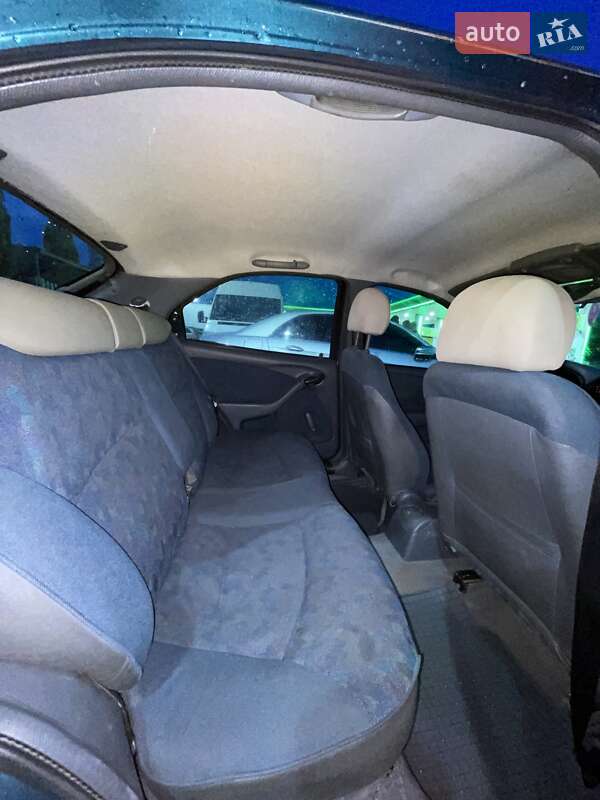 Хэтчбек Fiat Brava 1995 в Житомире