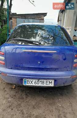 Хэтчбек Fiat Brava 1998 в Каменец-Подольском