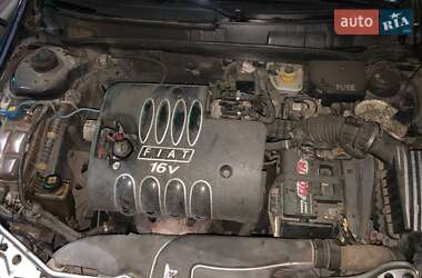 Хэтчбек Fiat Brava 2000 в 