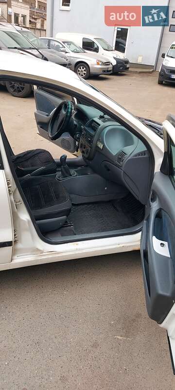 Хэтчбек Fiat Brava 1996 в Киеве фото 7 Хэтчбек Fiat Brava 1996 в Киеве