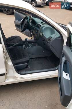 Хетчбек Fiat Brava 1996 в  фото 7 Хетчбек Fiat Brava 1996 в
