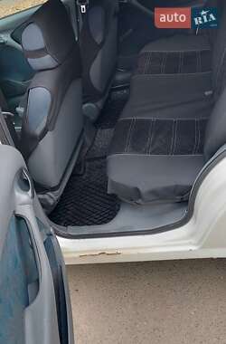 Хетчбек Fiat Brava 1996 в  фото 8 Хетчбек Fiat Brava 1996 в