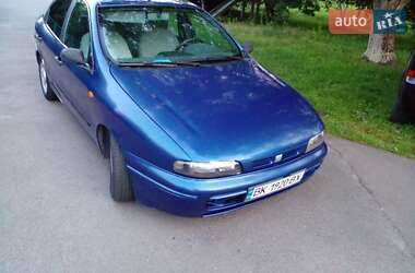 Хетчбек Fiat Brava 1996 в Рівному
