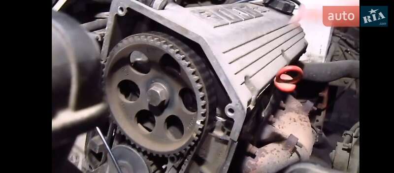 Хэтчбек Fiat Brava 1996 в Лубнах