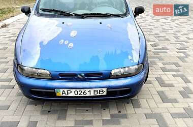 Хэтчбек Fiat Brava 1998 в Днепре