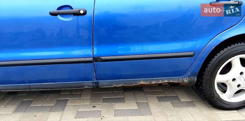 Хэтчбек Fiat Brava 1998 в Днепре фото 7 Хэтчбек Fiat Brava 1998 в Днепре