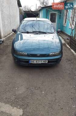 Хэтчбек Fiat Brava 1997 в Вознесенске