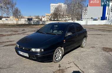Хэтчбек Fiat Brava 1997 в Сумах