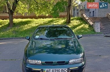 Хэтчбек Fiat Brava 1996 в Каменском