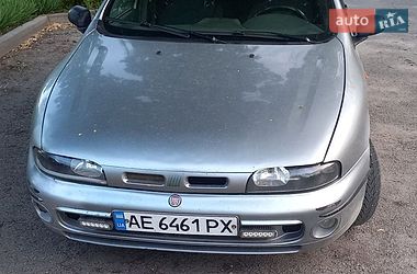 Хэтчбек Fiat Brava 1996 в Синельниково
