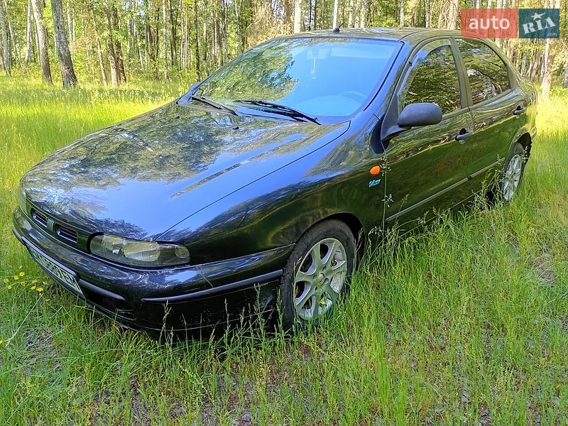 Fiat Brava