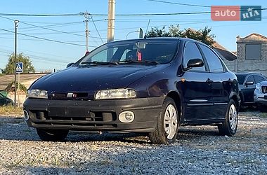 Хетчбек Fiat Brava 1999 в Харкові