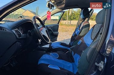 Хетчбек Fiat Brava 1999 в Харкові