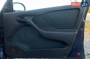 Хетчбек Fiat Brava 1999 в Харкові