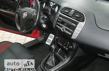 Хэтчбек Fiat Bravo 2008 в Киеве