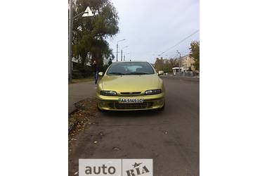 Хэтчбек Fiat Bravo 1998 в 