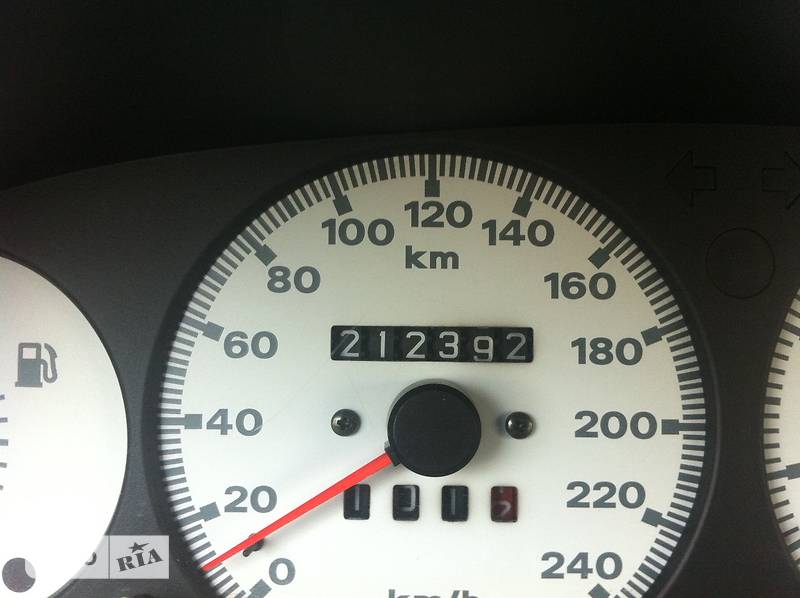 Хэтчбек Fiat Bravo 1998 в Киеве фото 15 Хэтчбек Fiat Bravo 1998 в Киеве