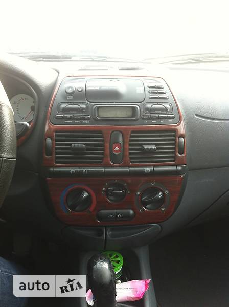 Хэтчбек Fiat Bravo 1998 в Киеве фото 16 Хэтчбек Fiat Bravo 1998 в Киеве